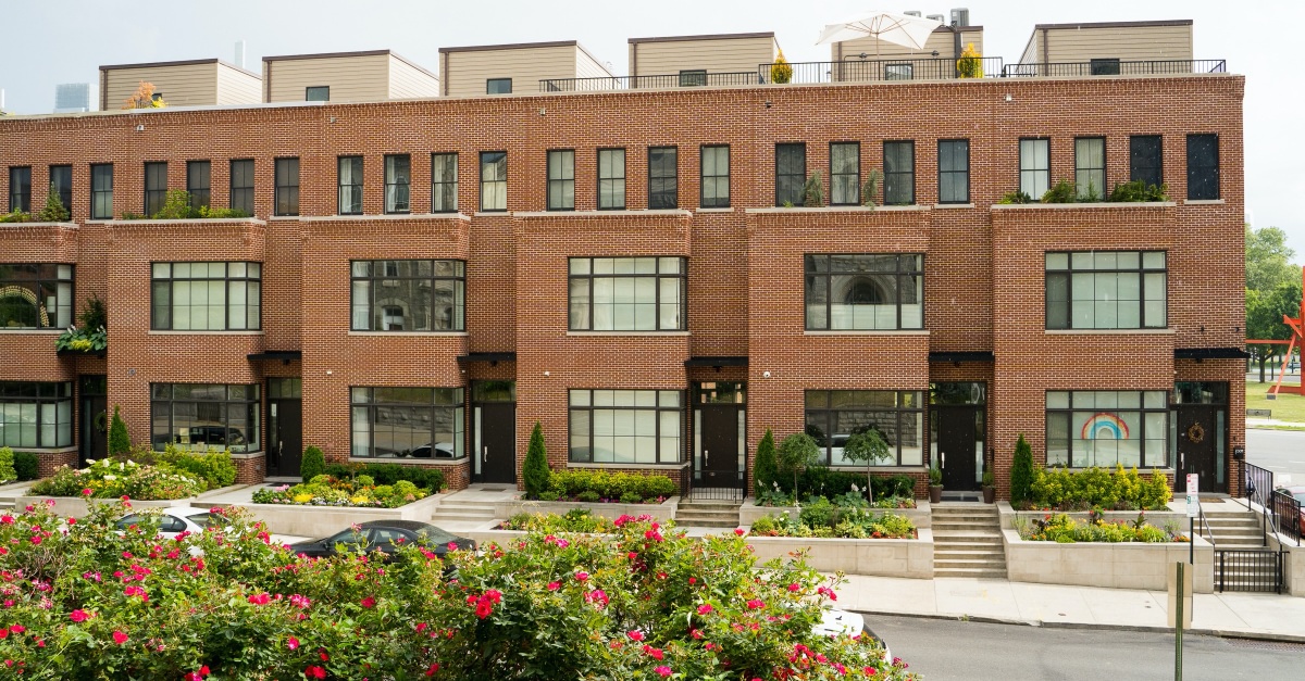 Investment Real Estate Financing Firstrust Bank